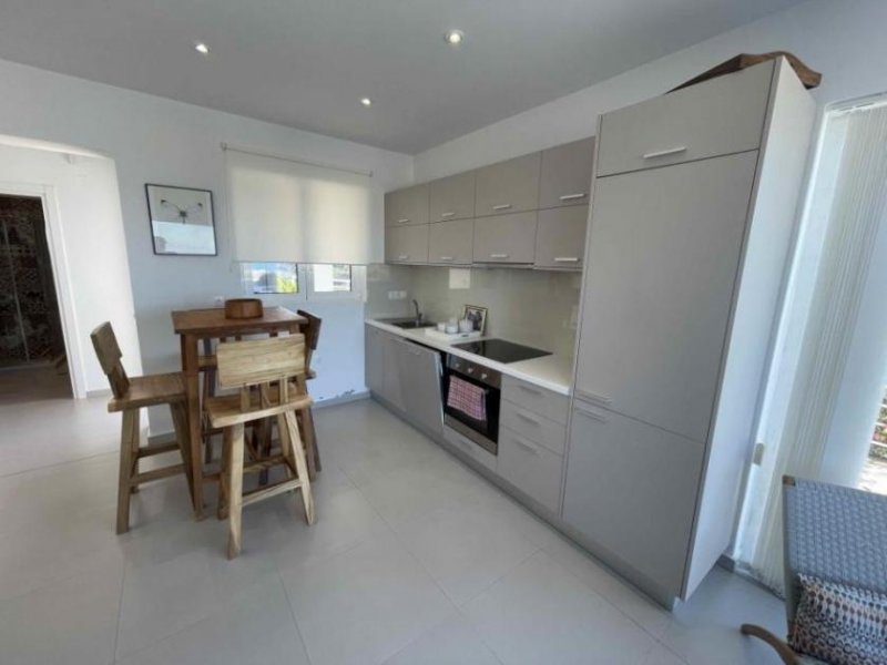 Magnisia Kreta, Magnisia: Modernes Wohnen mit atemberaubendem Meerblick zu verkaufen Haus kaufen